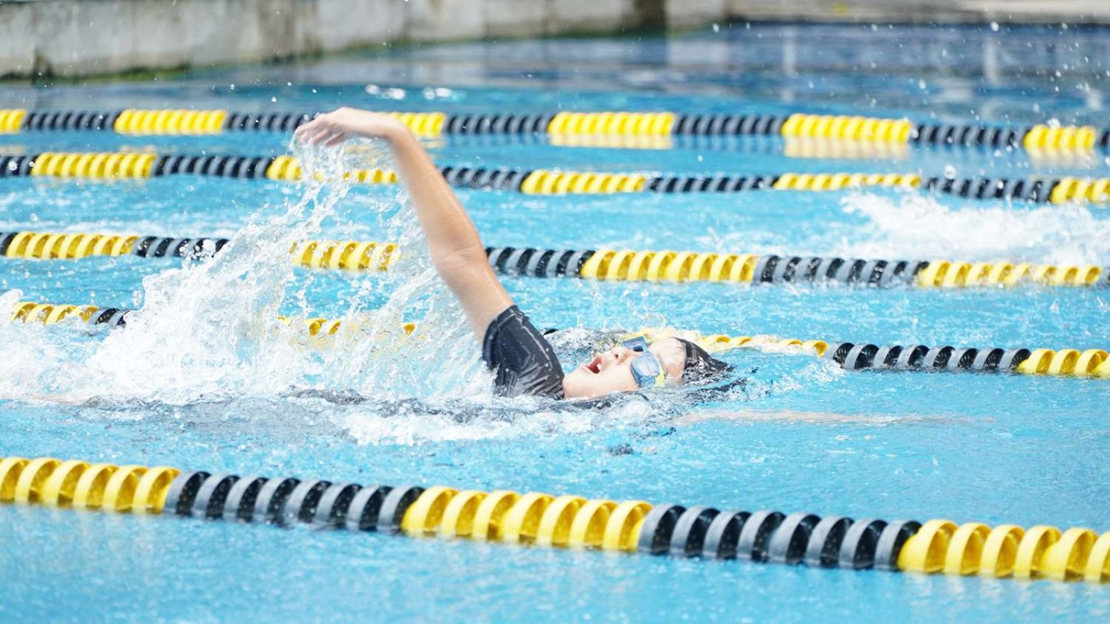 What is Freestyle Hand Entry and How to Perfect It